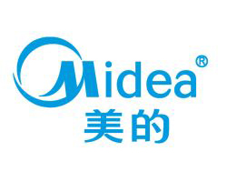 三河美的美的冰箱